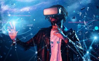 Accessible VR Technologies: Innovations and Adaptations