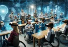 Overcoming Educational Barriers with VR