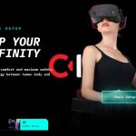 C-Infinity VR Chair