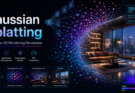 3D Gaussian Splatting: The Game-Changing Tech You Need to Know About