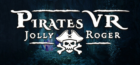 Pirates VR Jolly Roger