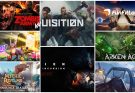 Virtual Reality Roundup: New and Exciting Titles