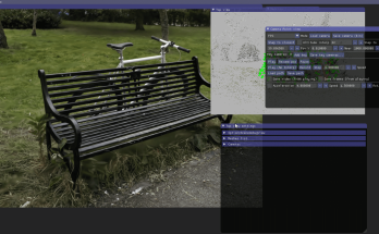 Gaussian Splatting: The Future of Real-Time 3D Rendering