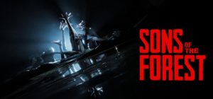 Sons of the forest VR