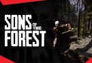 Best Setup for Sons of the Forest VR