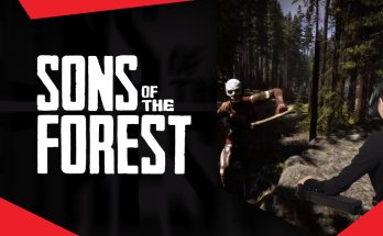 Best Setup for Sons of the Forest VR