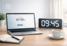 Online Alarm Clock, Web Alarm Clock, and Online Clock: A Simple Way to Stay on Schedule