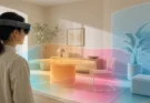 Color Passthrough and Mixed-Reality Design