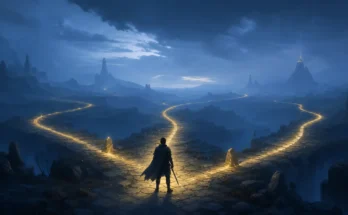 Fable’s Combat Message Is Choice, Not XR News Fable’s Combat Message Is Choice, Not XR News