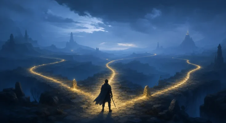Fable’s Combat Message Is Choice, Not XR News