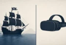 Jackdaw Shares Belong Outside the VR News Cycle