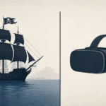 Jackdaw Shares Belong Outside the VR News Cycle Jackdaw Shares Belong Outside the VR News Cycle