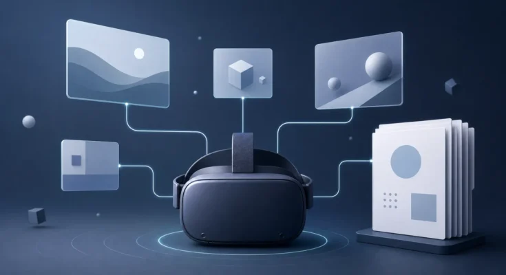 OpenXR Portability Needs Better Source Material