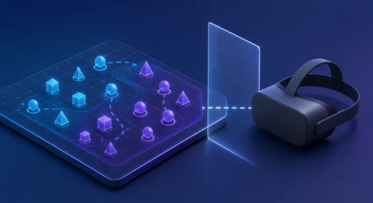 Star Wars Zero Company Is Not Yet an XR Story