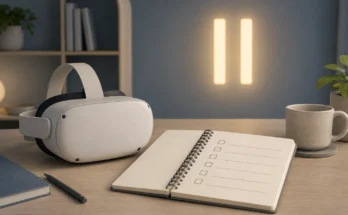 When VR Break Guidance Needs Better Documentation
