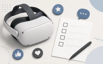 How to Evaluate a VR App Before Installing It