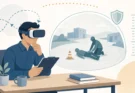 Where VR Training Simulations Add Real Value