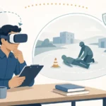 Where VR Training Simulations Add Real Value Where VR Training Simulations Add Real Value