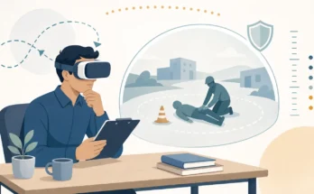 Where VR Training Simulations Add Real Value