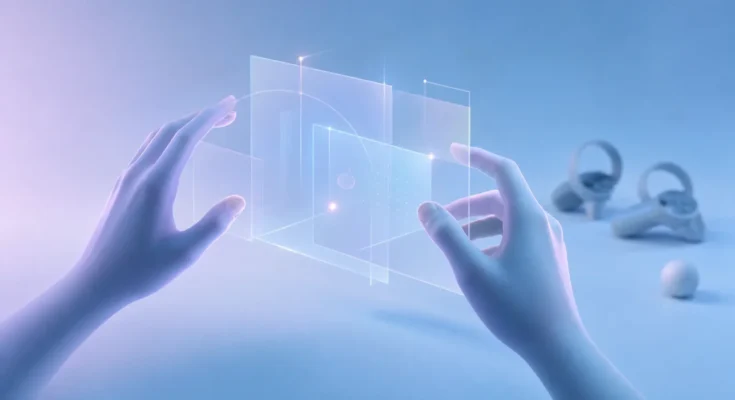 What Hand Tracking Can—and Cannot—Replace in VR