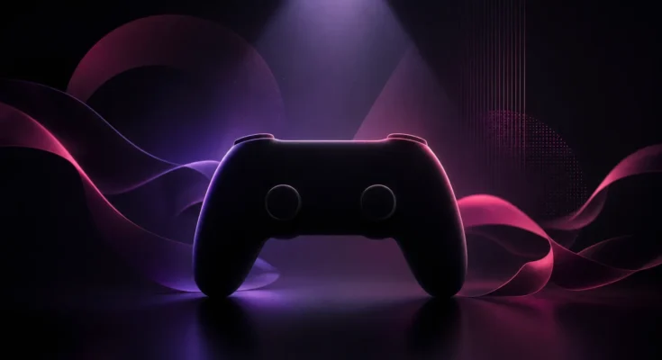 Lisa x PlayStation Announces DualSense Controller for O