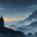 A Careful Read of Jin Sakai’s Character Return A Careful Read of Jin Sakai’s Character Return