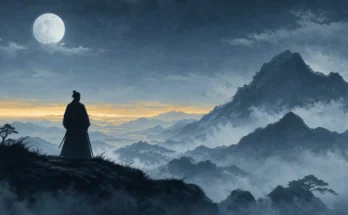 A Careful Read of Jin Sakai’s Character Return