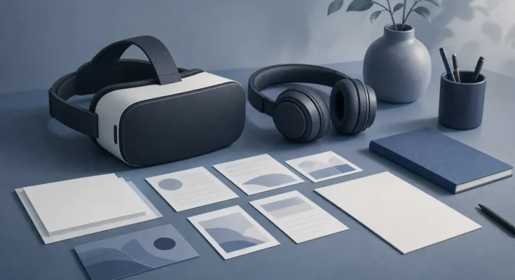 How to Write Responsibly About Spatial Audio in VR