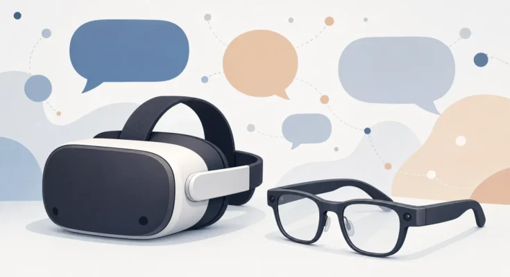 Threads Reportedly Reaches Quest and Meta Ray-Ban Display