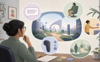 A Review Lens for More Accessible VR Interactions