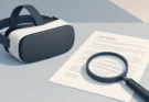 VR Gaming Store Disclosures: Reading a Thin Documentati