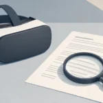 VR Gaming Store Disclosures: Reading a Thin Documentati VR Gaming Store Disclosures: Reading a Thin Documentati