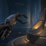 Why Red Matter’s Grabber Tools Feel Part of the World Why Red Matter’s Grabber Tools Feel Part of the World