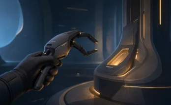 Why Red Matter’s Grabber Tools Feel Part of the World