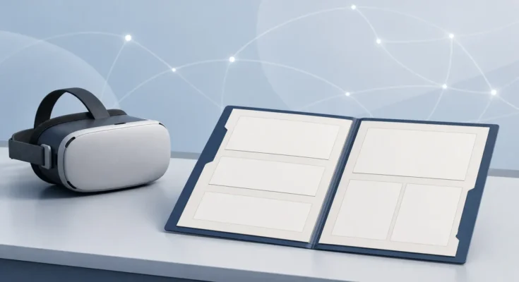 Why This VR Multiplayer Explainer Must Wait