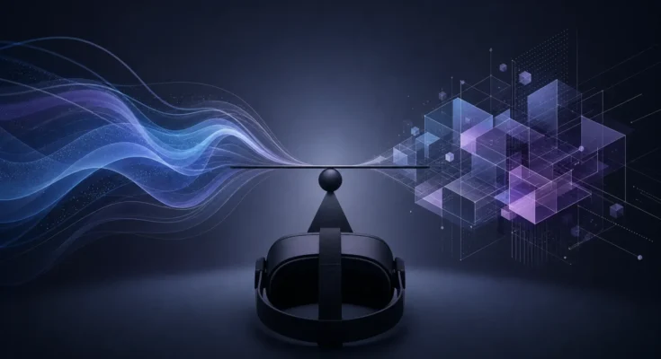 VR Refresh Rate: Questions Before Conclusions