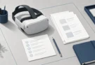 VR Training Controls Need Better Documentation VR Training Controls Need Better Documentation