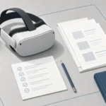 VR Training Controls Need Better Documentation VR Training Controls Need Better Documentation